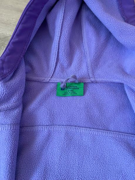 Bunda, mountain warehouse,128