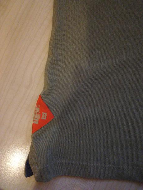 Kvalitné pólo tričká (146-152), original marines,146