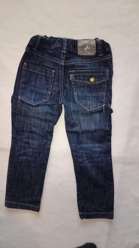 Vyšúchané rifle palomino, palomino,104