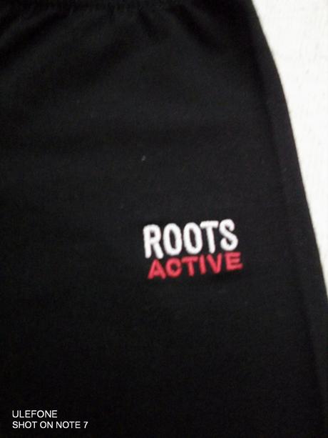 Dámske športové 3/4 kraťasy, l