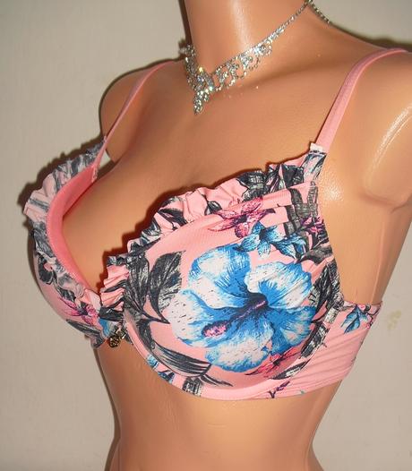 Push up sexy bikiny, m