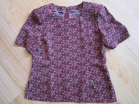 Letný kostým --s/m, m