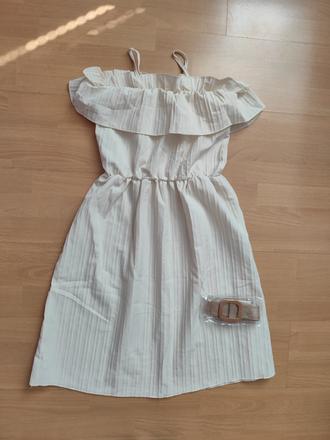 Nové šaty, v. 152/158, 152