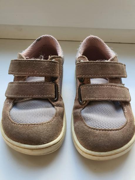Tenisky baby bare febo sneakers, baby bare shoes,22