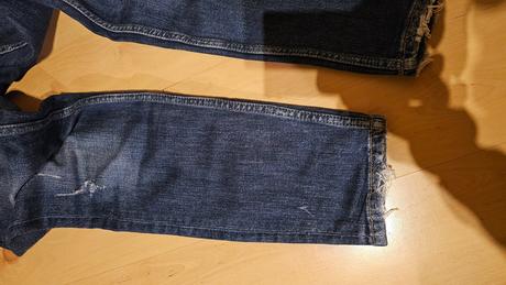 Pánske rifle s w 30, zara,s