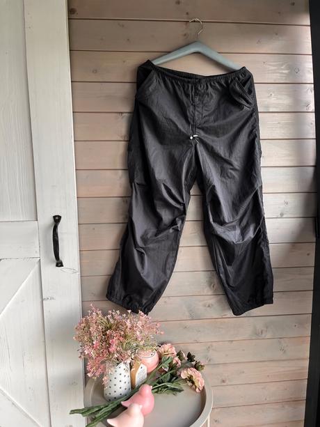 H&m športove gate, h&m,s