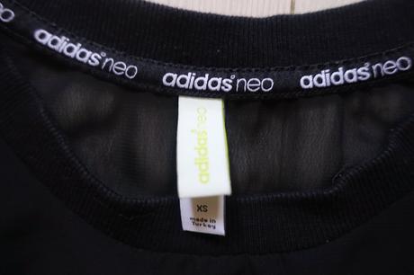 Dámske tričko adidas, adidas,xs