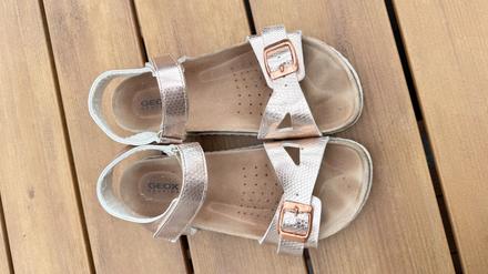 Sandalky geox respira 38, geox,38