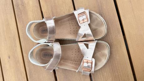 Sandalky geox respira 38, geox,38