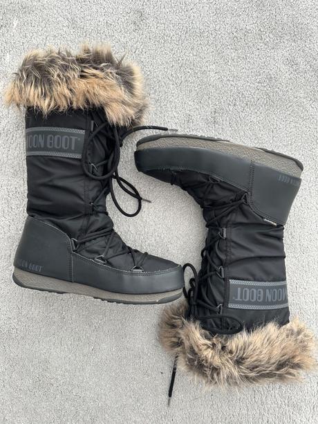 Moon boot monaco, 39