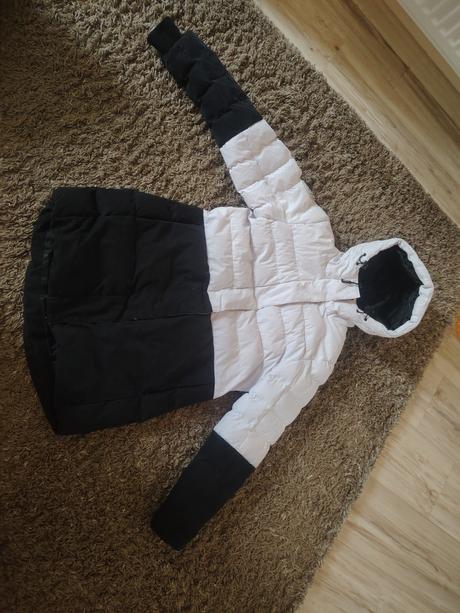 Chlapčenská bunda, just play,152