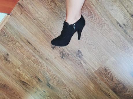 Kotnikove topánky, graceland,38