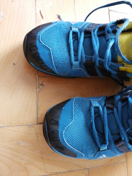Tenisky adidas - cena s poštovným, adidas,32