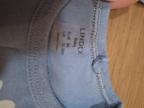 Lindex set zajace 86, lindex,86