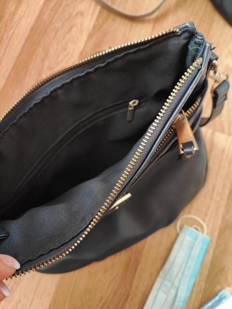 Crosby kabelka, bonprix