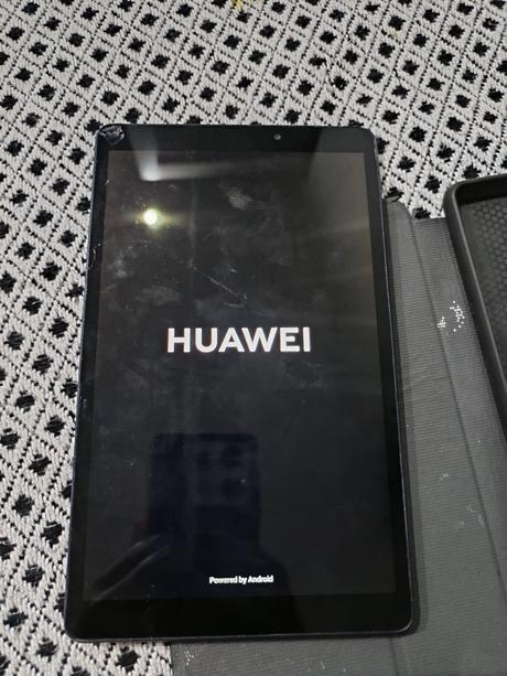 Tablet huawei, huawei