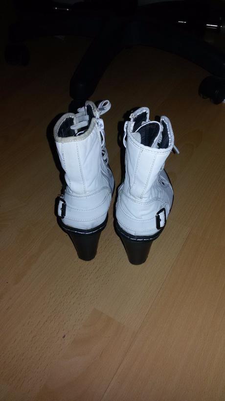 Topanky kotnikove., 36