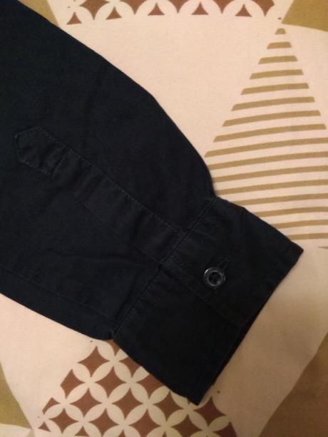 122 tmavomodra kosela, kenvelo,122