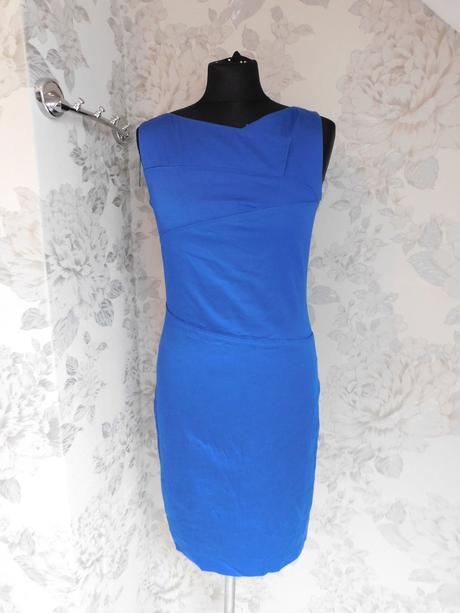 Luxusne letne šaty, 36