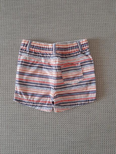 Detské šortky, f&f,92