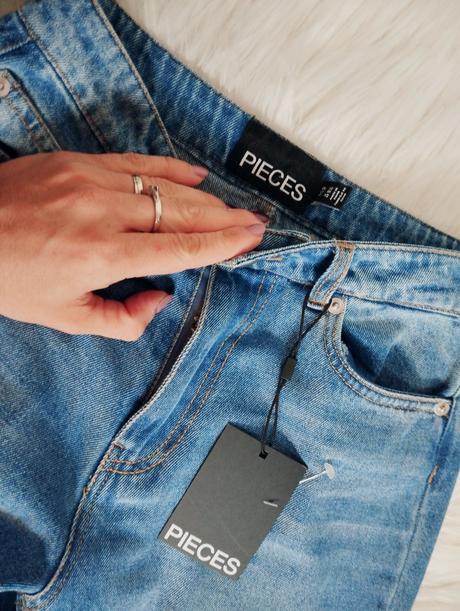 Dámske rifle nové, xs