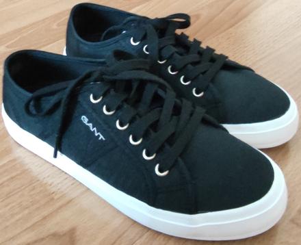 Dámske tenisky gant, gant,37