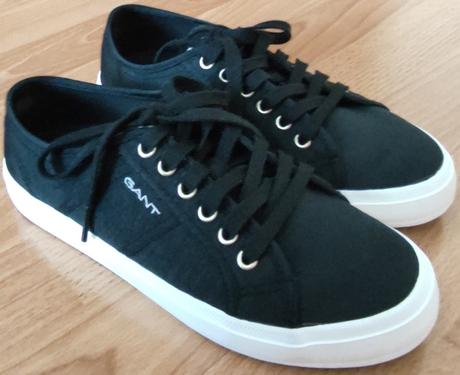 Dámske tenisky gant, gant,37