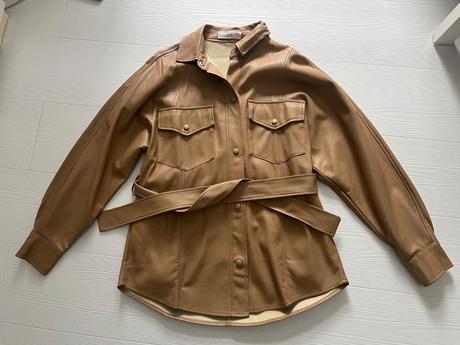 Mango kozenkova bundicka, mango,s