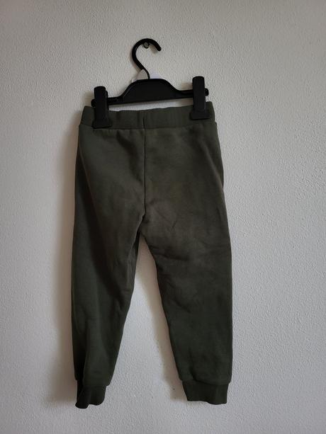 Lindex 92 tepláky, nasivka od maly slonik igi 11.5, lindex,92