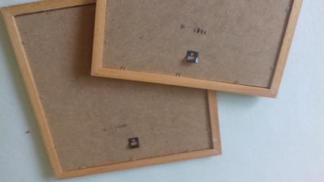 Detské obrazy deň a noc, 