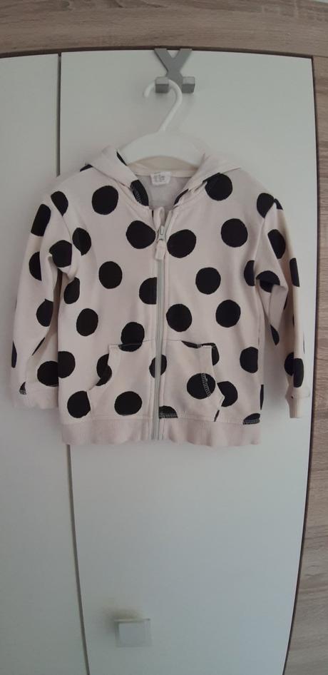 Hm 86 3x oblecena, h&m,86