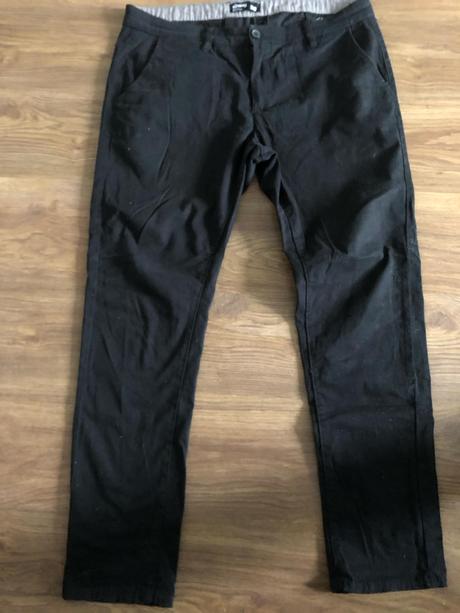Nohavice, sinsay,36