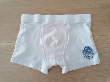 7x trenky, vertbaudet,128