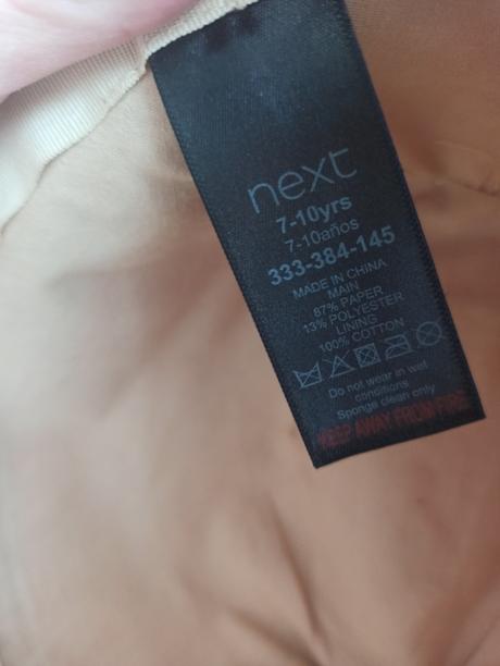 Chlapčensky klobúk next, next,122