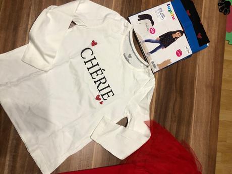 Love komplet 98/104, 104–116