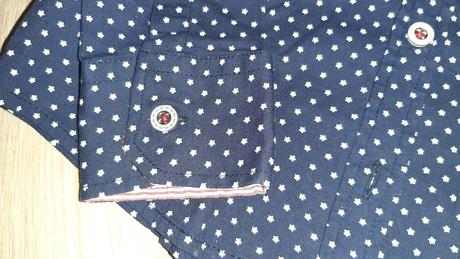 Taška plná vecí tommy hilfiger, ralph lauren, lind, 104–116
