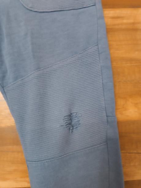 Nohavice, reserved,140