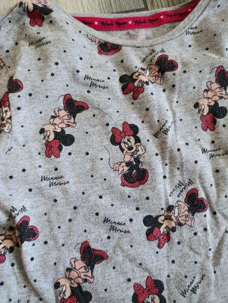 Šatky minnie -134, disney,134