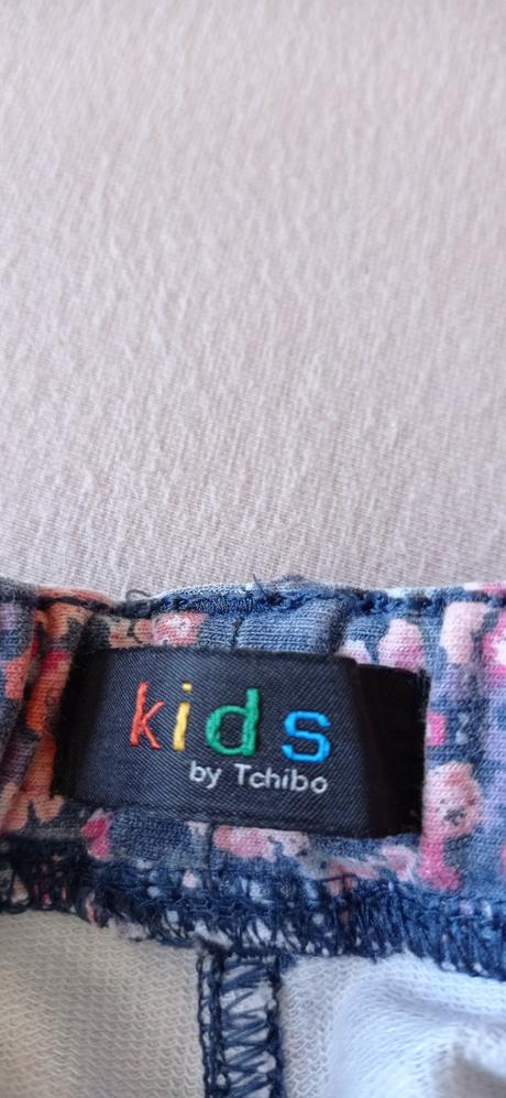 Balík teplákov, 140–152