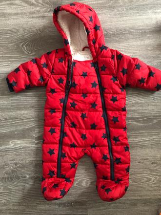 Zimny overal, f&f,68
