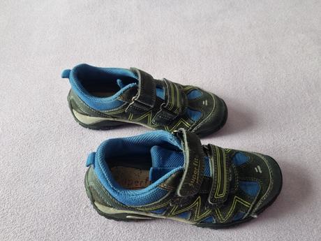 Topánky superfit, superfit,31