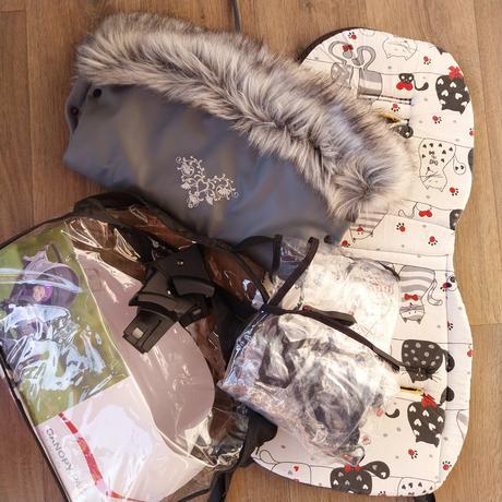 Kocik sportovy, britax,britax b-motion 4 plus