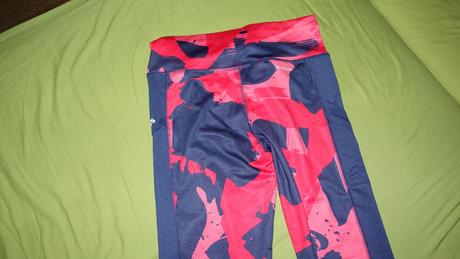 Nove sportove leginky adidas, adidas,164