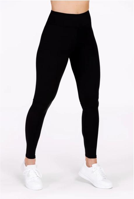 Lelosi klasické legíny jednofarebné (rôzne farby), l - xxxl