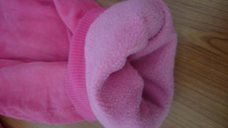 Mencestrove nohavice, 86