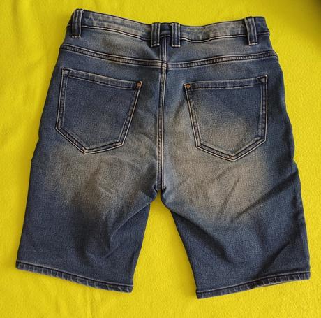 Kraťasy - 2 kusy, pepperts,164