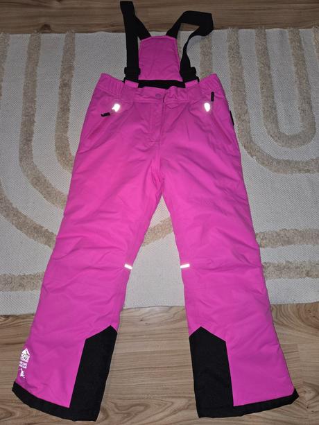 Oteplovaky veľ.134, c&a,134