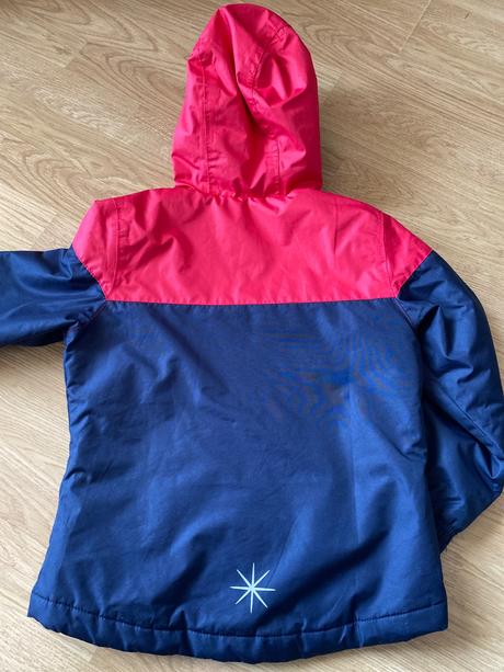 Zimná bunda, crivit,116
