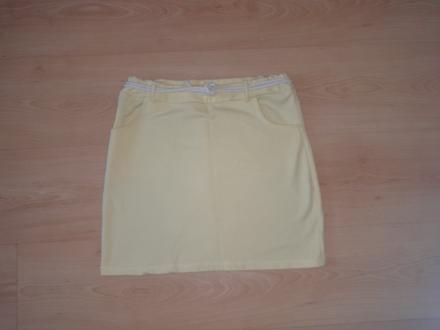 Minisukňa, s