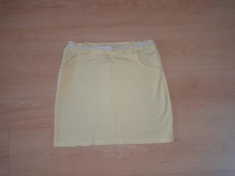 Minisukňa, s